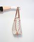 Neverfull MM, side view
